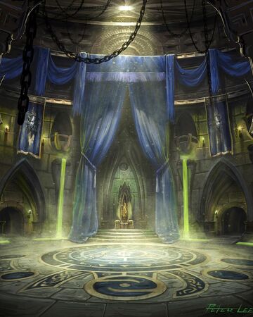 Undercity Wowwiki Fandom
