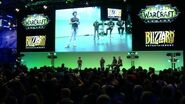 World of Warcraft Expansion Unveiling at Gamescom – Live Stream August 6