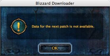 Blizzard Downloader | Wowwiki | Fandom