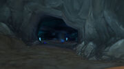 Cavern of Lost Spirits