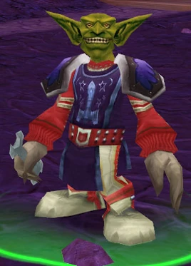 Rocket-Chief Fuselage