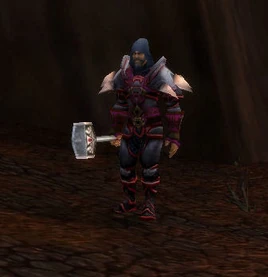 Twilight Dragon Hunter