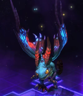 Brightwing