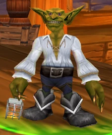 Grimble | WoWWiki | Fandom