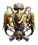 Crest of the Alliance [Fan-Edit]