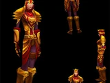 Lightforge Armor