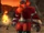 Thaurissan Firewalker