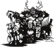 Warchief Blackhand