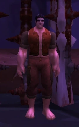 Master Craftsman Omarion