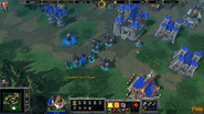 Warcraft III Reforged Culling Hard Play Through 1