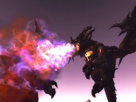 800px-DWusingSF.jpg (98 KB) Deathwing uses the Shadowflame