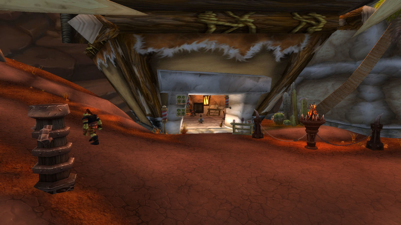 Orgrimmar Skyway, WoWWiki