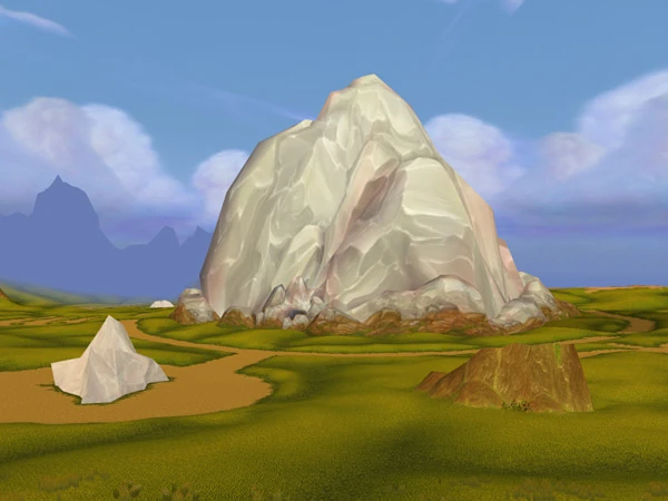 Вов образец порошка кристалла ошу гуна