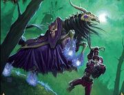 Skeletal Warhorse TCG.jpg