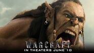 Warcraft - In Theaters June 10 (TV Spot 2) (HD)