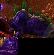 DraeneiSalamander