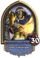Uther the Lightbringer (Paladin)