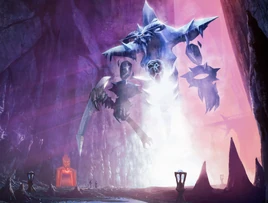 AhunetheFrostLordTCG