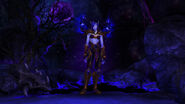 Void Elf female