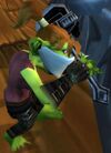 Crewman Pipewrench