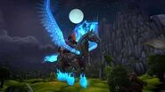 New Mount Hearthsteed