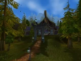 Quel'Danil Lodge