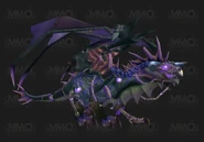 UndeadOnyxia.jpg (61 KB) Onyxia Resurrected as an undead. She will be featured in Cataclysm