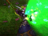 Arch Druid of Hyjal