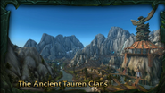 BlizzCon Legion - Highmountain - Ancient Tauren Clans