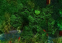 MossCoveredGraniteGolem