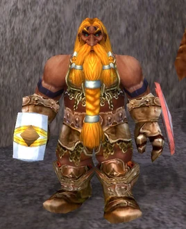 Mullan Gryphon Rider