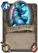 Chillwind Yeti