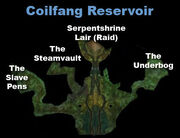 Coilfang Reservoir Interior