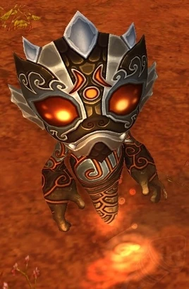 Image of Stout Alemental