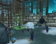 Argenttournamment11.jpg (457 KB) Knights of the Ebon Blade "booth"