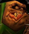 Bloodfeast face (WC3)
