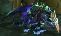 Netherwing drake mounts | WoWWiki | Fandom