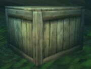 Crate of Elunite