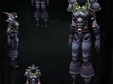 Shadowcraft Armor