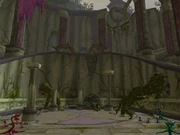 The Shrine of Eldretharr