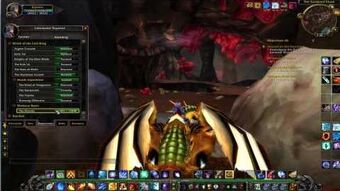 Oracles | Wowwiki | Fandom