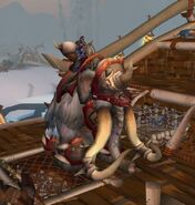Reins of the Ice Mammoth (Horde)