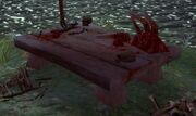 Lillith's Dinner Table