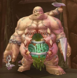 Borgoth the Bloodletter