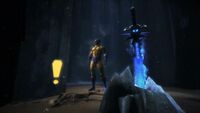 Frostmourne in X-Men Origins.jpg (22 KB) Frostmourne in X-Men Origins: Wolverine.