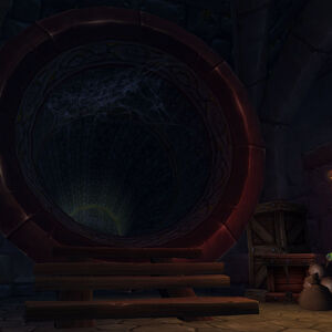 Hall Of Shadows Wowwiki Fandom Purchase the dubious lamp from griftah.