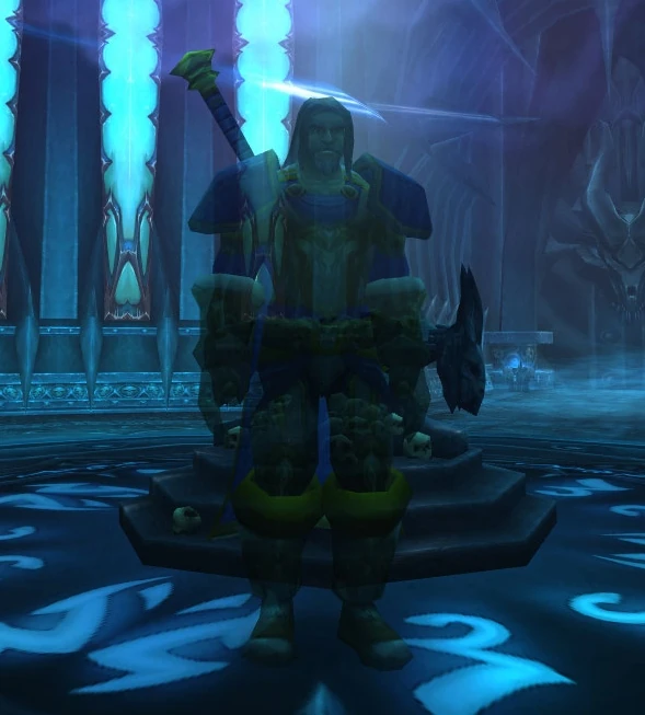 Uther The Lightbringer Wowwiki Fandom Uther's strength binds when equipped unique. uther the lightbringer wowwiki fandom