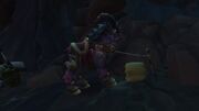 Darkfallen Cragscaler