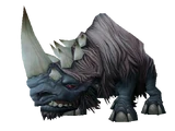 Rhinoceros