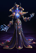 Kel'Thuzad